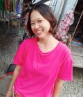 Rencontre Femme Thaïlande à สระบุรี : Aa, 45 ans